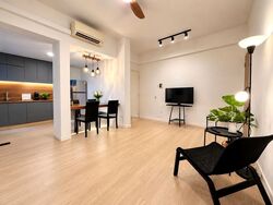 Azalea Park Condominium (D17), Condominium #637729531